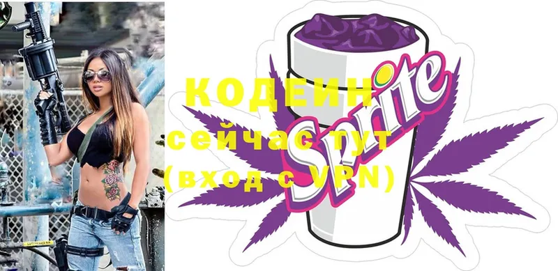 Кодеиновый сироп Lean Purple Drank  Карачаевск 